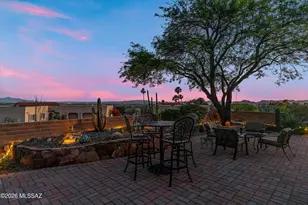 4465 E Plaza De Toros, Tucson, AZ 85750 - Photo 2