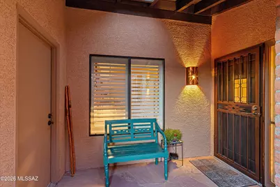 4465 E Plaza De Toros, Tucson, AZ 85750 - Photo 8