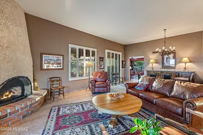 4465 E Plaza De Toros, Tucson, AZ 85750 - Photo 16