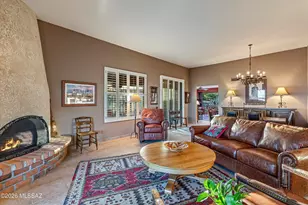 4465 E Plaza De Toros, Tucson, AZ 85750 - Photo 16