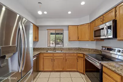 5572 N Crystal Mist Place, Tucson, AZ 85750 - Photo 6