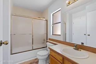 5572 N Crystal Mist Pl, Tucson, AZ 85750 - Photo 16