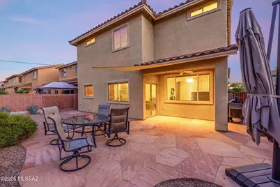 1683 W Gleaming Moon Lane, Tucson, AZ 85704 - Photo 24