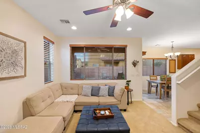 1683 W Gleaming Moon Lane, Tucson, AZ 85704 - Photo 4