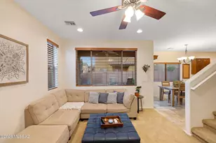 1683 W Gleaming Moon Ln, Tucson, AZ 85704 - Photo 4