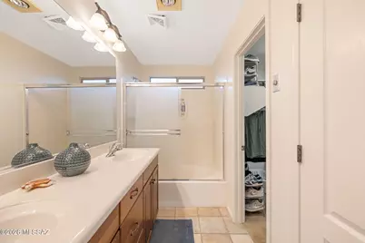 1683 W Gleaming Moon Lane, Tucson, AZ 85704 - Photo 16