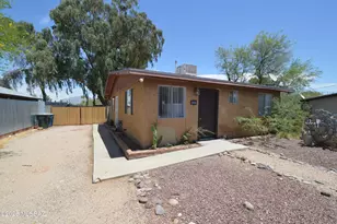 2633 E Silver St, Tucson, AZ 85716 - Photo 1
