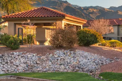 5751 N Kolb Road #9207, Tucson, AZ 85750 - Photo 46