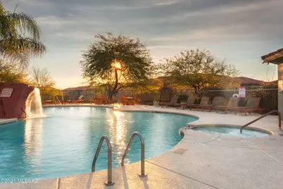 5751 N Kolb Road #9207, Tucson, AZ 85750 - Photo 44