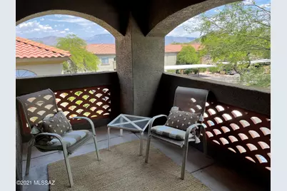5751 N Kolb Road #9207, Tucson, AZ 85750 - Photo 28