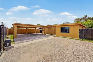 3456 E 27th St, Tucson, AZ 85713 - Photo 2