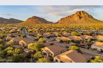 3628 S Prism Sky Drive, Tucson, AZ 85735 - Photo 30