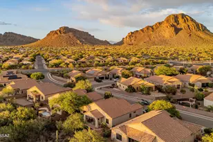 3628 S Prism Sky Dr, Tucson, AZ 85735 - Photo 30