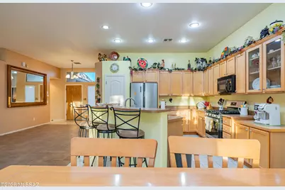 3628 S Prism Sky Drive, Tucson, AZ 85735 - Photo 10