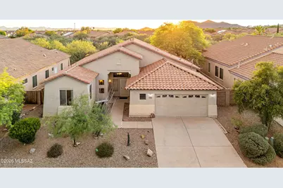 3628 S Prism Sky Drive, Tucson, AZ 85735 - Photo 2