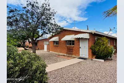 2549 E Linden Street, Tucson, AZ 85716 - Photo 34