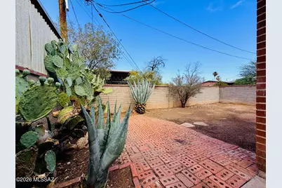 2549 E Linden Street, Tucson, AZ 85716 - Photo 4