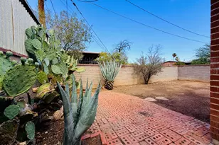 2549 E Linden St, Tucson, AZ 85716 - Photo 4