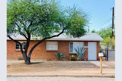2549 E Linden Street, Tucson, AZ 85716 - Photo 2