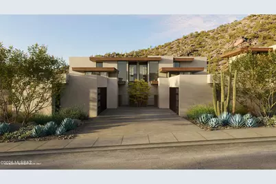 14936 N Secret Star View Place, Marana, AZ 85658 - Photo 2