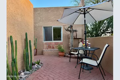 6440 N Foothills Drive, Tucson, AZ 85718 - Photo 36