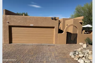 6440 N Foothills Drive, Tucson, AZ 85718 - Photo 4