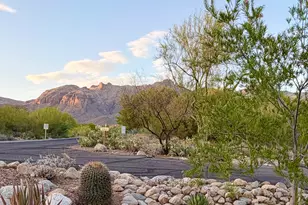 6440 N Foothills Dr, Tucson, AZ 85718 - Photo 38