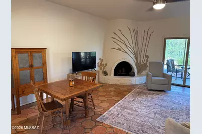 6440 N Foothills Drive, Tucson, AZ 85718 - Photo 10