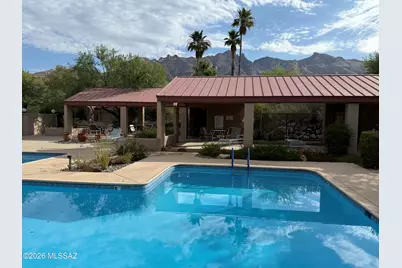 6440 N Foothills Drive, Tucson, AZ 85718 - Photo 42