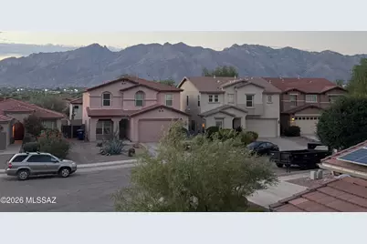 4044 E Wading Duck Court, Tucson, AZ 85712 - Photo 24