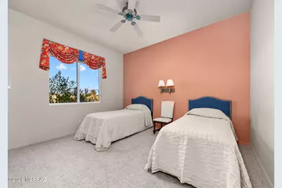 3445 E Via Palomita, Tucson, AZ 85718 - Photo 38