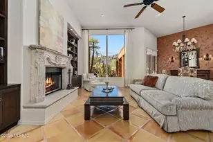 3445 E Via Palomita, Tucson, AZ 85718 - Photo 14