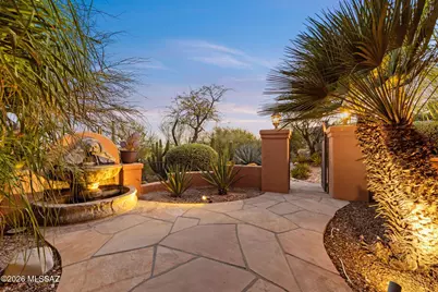 3445 E Via Palomita, Tucson, AZ 85718 - Photo 10