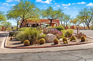 3445 E Via Palomita, Tucson, AZ 85718 - Photo 48