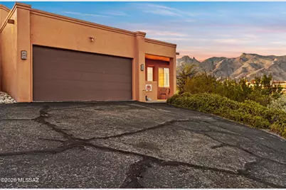3445 E Via Palomita, Tucson, AZ 85718 - Photo 46