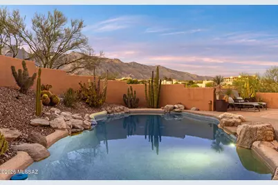 3445 E Via Palomita, Tucson, AZ 85718 - Photo 4