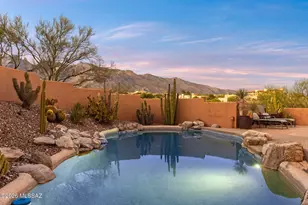 3445 E Via Palomita, Tucson, AZ 85718 - Photo 4