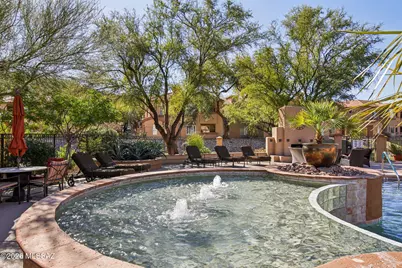 7050 E Sunrise Drive #17204, Tucson, AZ 85750 - Photo 30