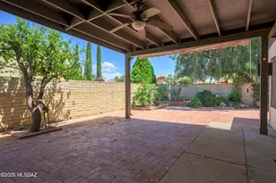 342 E Placita Idilio, Green Valley, AZ 85614 - Photo 38
