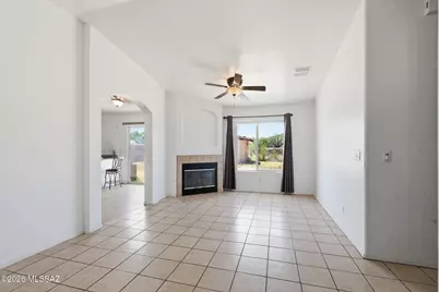 437 Camino Hombre De Oro, Rio Rico, AZ 85648 - Photo 2