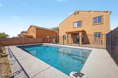294 S Princess Erica Drive, Vail, AZ 85641 - Photo 34