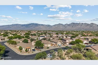 12904 N Bloomington Loop, Tucson, AZ 85755 - Photo 36
