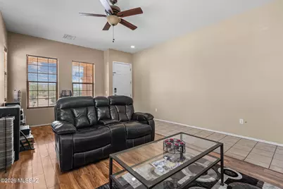 12904 N Bloomington Loop, Tucson, AZ 85755 - Photo 4