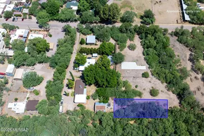 Tbd Broadway Street #13/14, Tubac, AZ 85646 - Photo 6