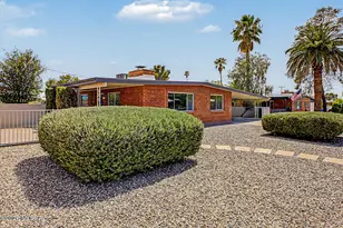 5842 E North St, Tucson, AZ 85712 - Photo 2