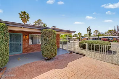 5842 E North Street, Tucson, AZ 85712 - Photo 4