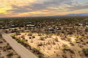 16435 W Guy St, Tucson, AZ 85736 - Photo 1