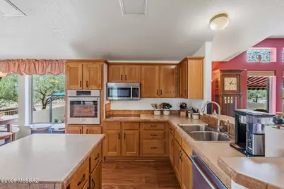 8560 S Marstellar Road, Tucson, AZ 85736 - Photo 18