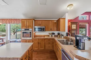 8560 S Marstellar Rd, Tucson, AZ 85736 - Photo 18