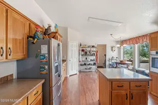 8560 S Marstellar Rd, Tucson, AZ 85736 - Photo 12
